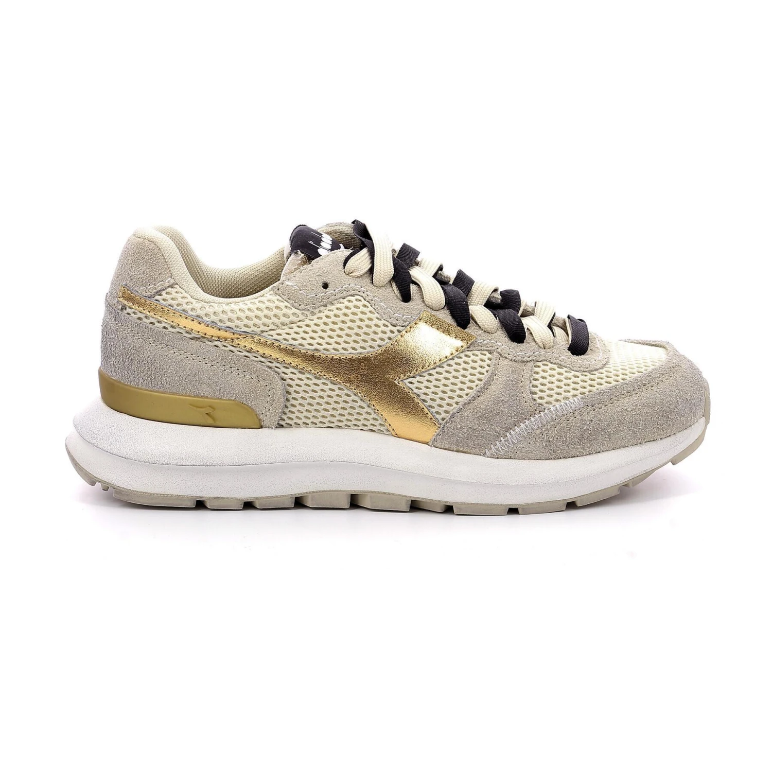 Basket Femme Diadora Kmaro 42 Metal Wax 3 Basket Femme Diadora Kmaro 42 Metal Wax