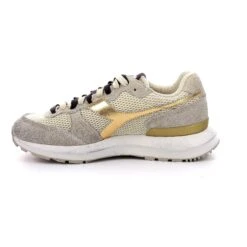 Basket Femme Diadora Kmaro 42 Metal Wax 11 Basket Femme Diadora Kmaro 42 Metal Wax -Basketball Produits Magasin diadora 933670 50 11 speedpearl oyster gray 2
