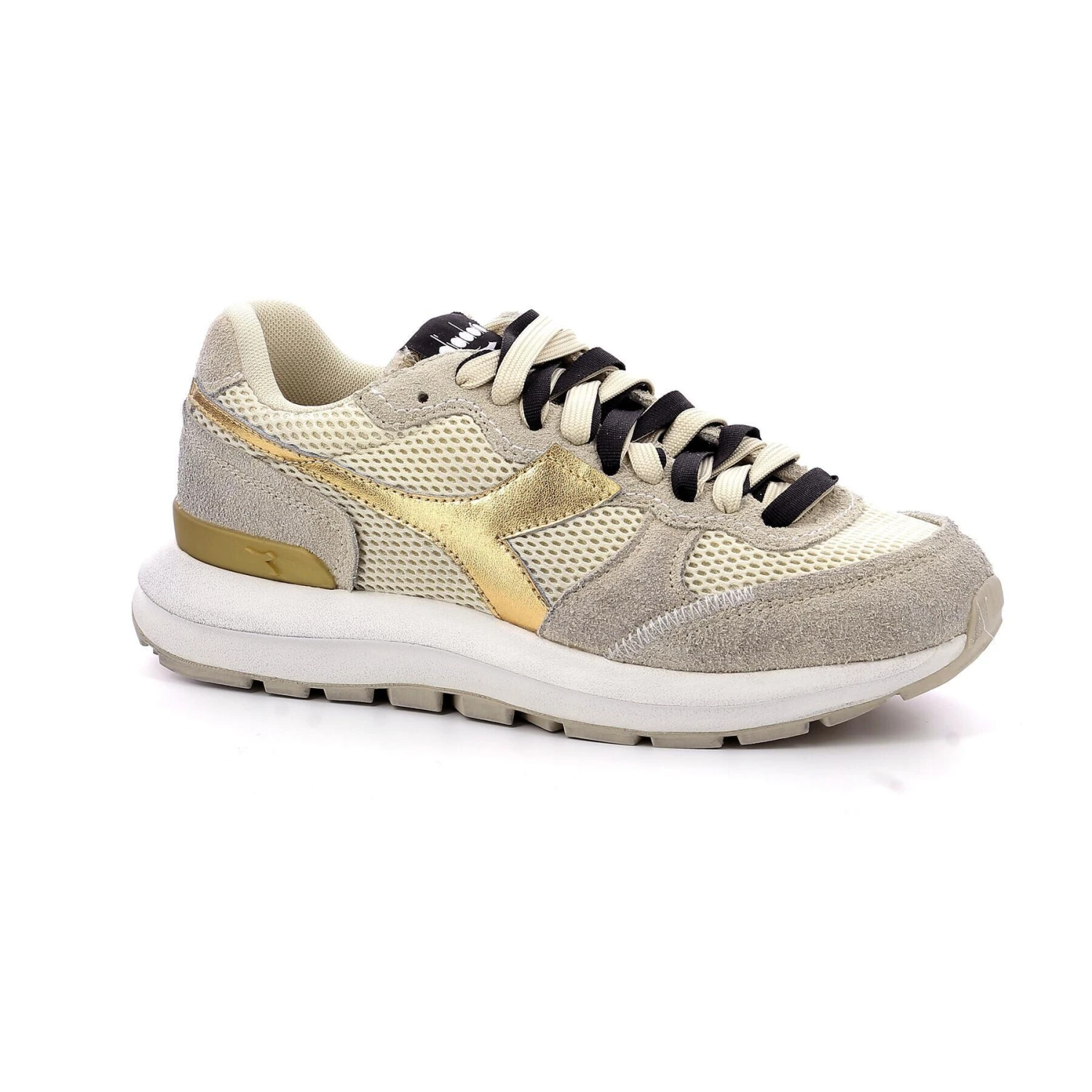 Basket Femme Diadora Kmaro 42 Metal Wax 4 Basket Femme Diadora Kmaro 42 Metal Wax – Image 2