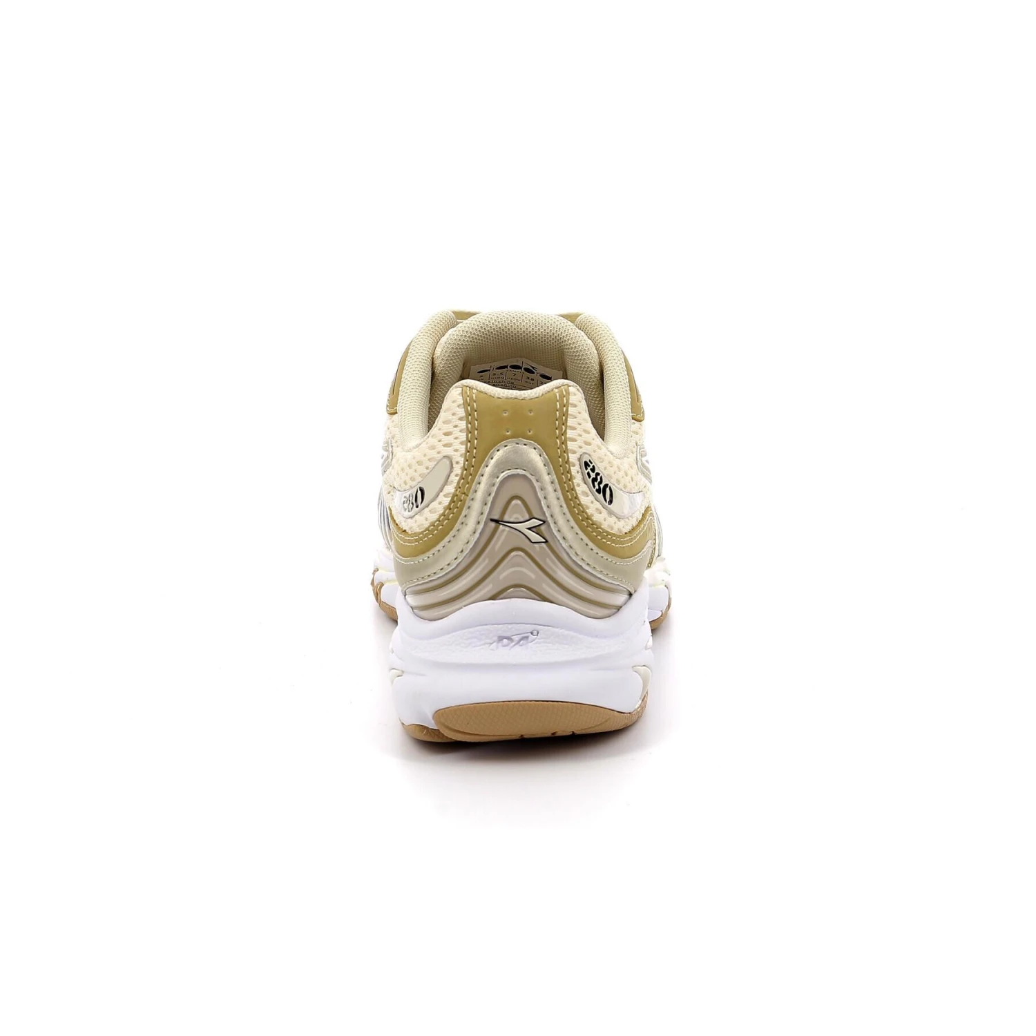 Baskets Diadora Mythos Propuls Radiant 5 Baskets Diadora Mythos Propuls Radiant – Image 3