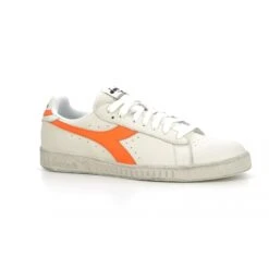 Baskets Diadora Game Low