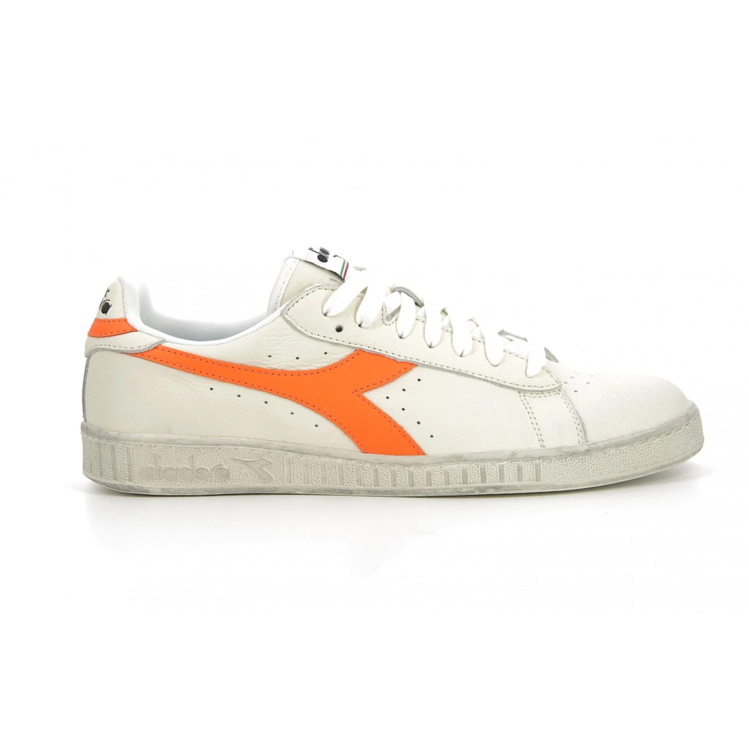 Baskets Diadora Game Low 4 Baskets Diadora Game Low – Image 2