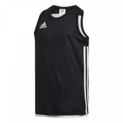 Maillot Enfant Adidas 3G Speed Reversible 25 Maillot Enfant Adidas 3G Speed Reversible -Basketball Produits Magasin dx6387 photo front center 2000x2000
