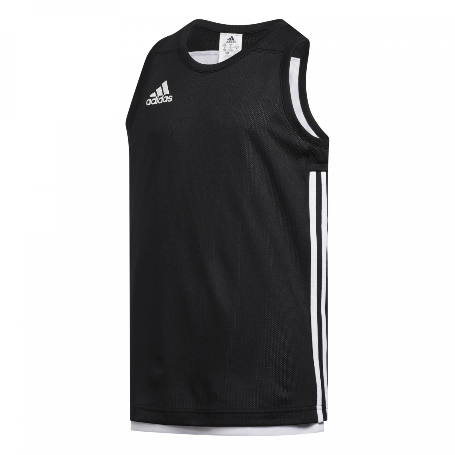Maillot Enfant Adidas 3G Speed Reversible 11 Maillot Enfant Adidas 3G Speed Reversible – Image 9