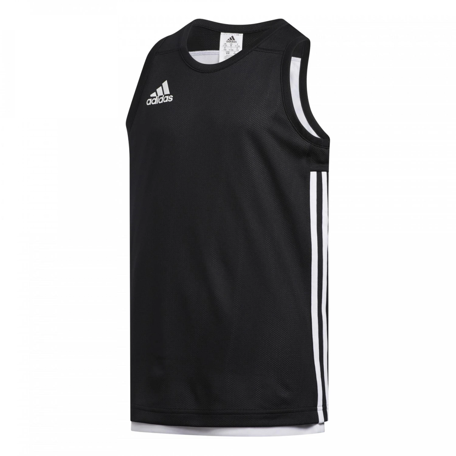 Maillot Enfant Adidas 3G Speed Reversible 10 Maillot Enfant Adidas 3G Speed Reversible – Image 8