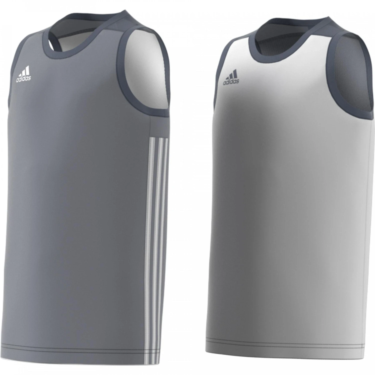 Maillot Enfant Adidas 3G Speed Reversible 7 Maillot Enfant Adidas 3G Speed Reversible – Image 5