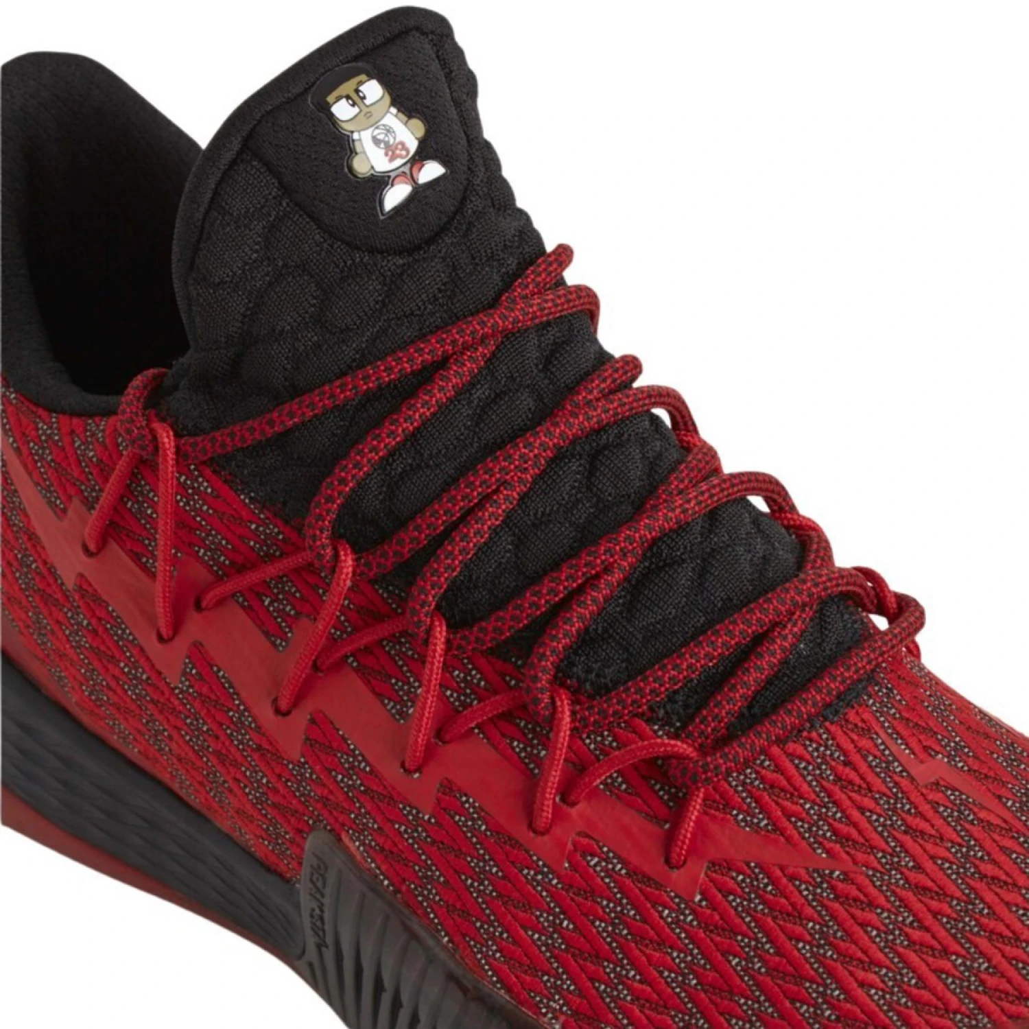 Chaussures Indoor Peak Lou Williams 2 7 Chaussures Indoor Peak Lou Williams 2 – Image 5