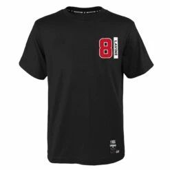 Outerstuff T-shirt Chicago Bulls Lavine Zach