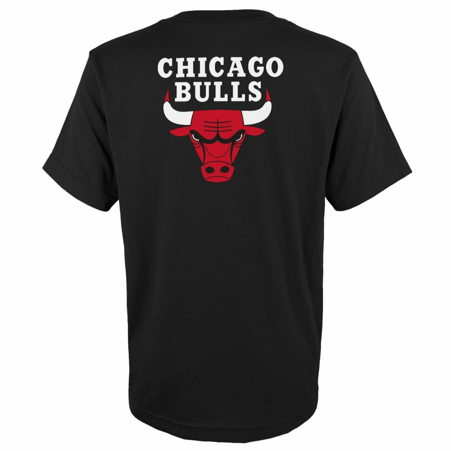 Outerstuff T-shirt Chicago Bulls Lavine Zach 4 Outerstuff T-shirt Chicago Bulls Lavine Zach – Image 2