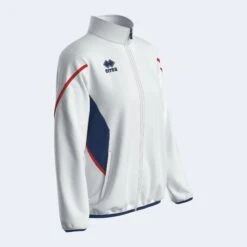 Veste De Survêtement Femme Errea Cristine -Basketball Produits Magasin errea gg0p0z00410 1
