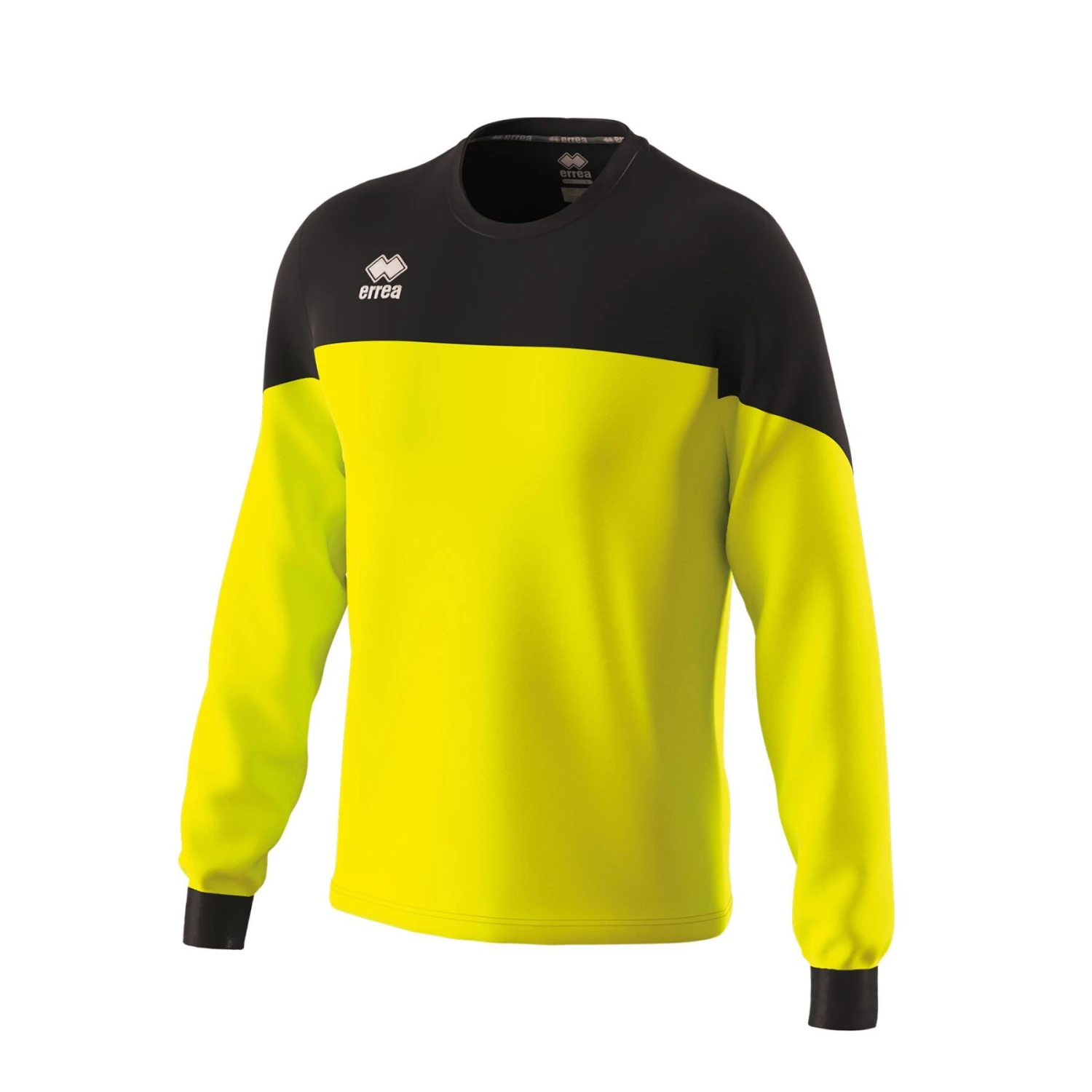 Maillot Manches Longues Errea Bahia Ml 3 Maillot Manches Longues Errea Bahia Ml