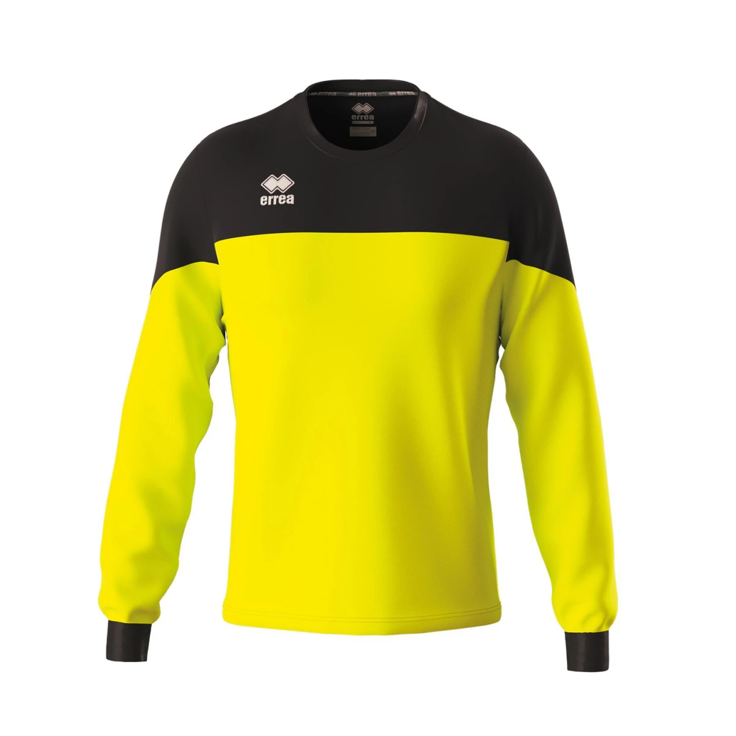 Maillot Manches Longues Errea Bahia Ml 4 Maillot Manches Longues Errea Bahia Ml – Image 2