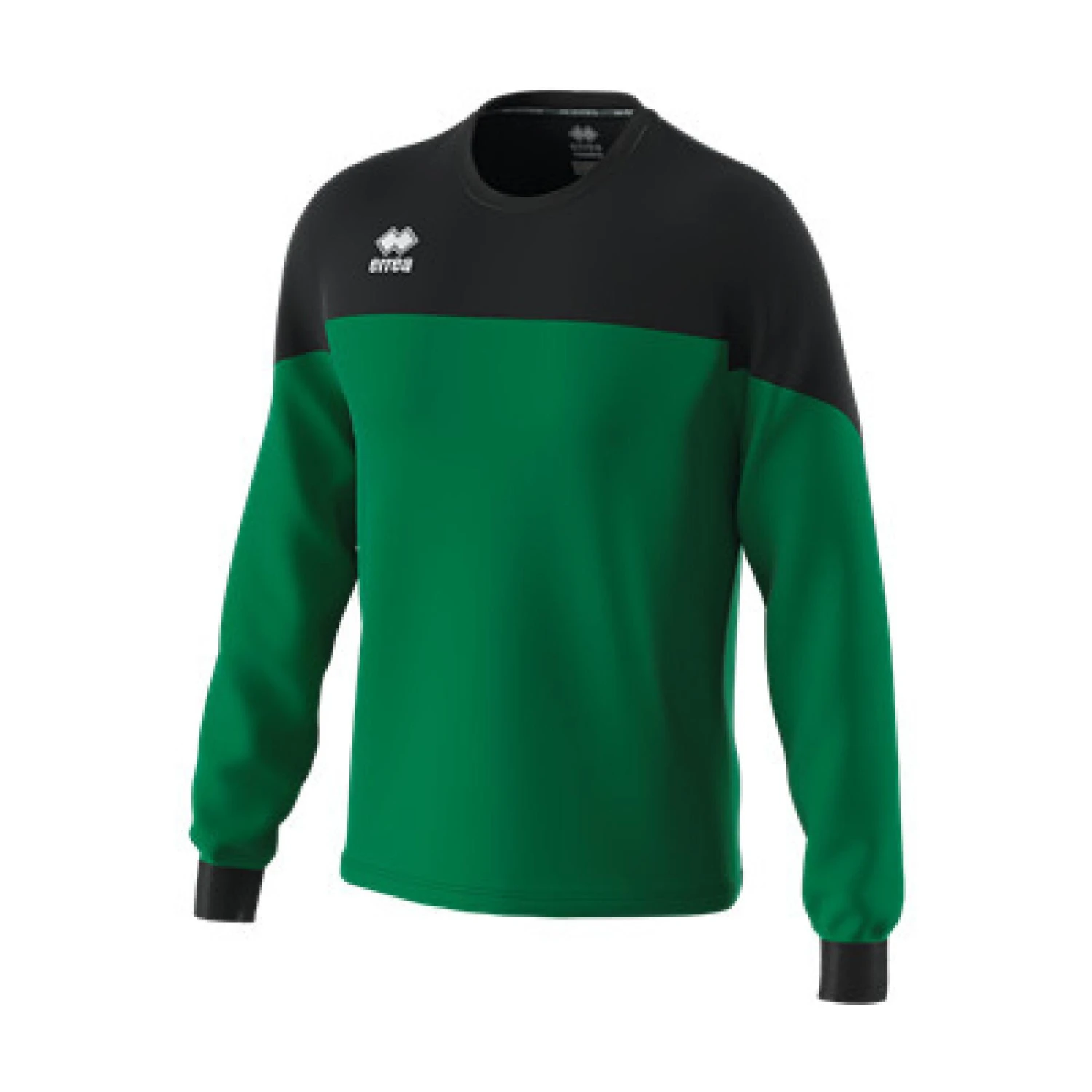 Maillot Manches Longues Enfant Errea Bahia 3 Maillot Manches Longues Enfant Errea Bahia