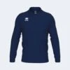 Polo Manches Longues Errea Evo -Basketball Produits Magasin errea gm0z0l00090 0