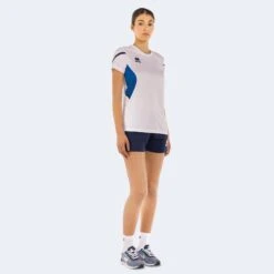 Maillot Femme Errea Corinne -Basketball Produits Magasin errea gm1e0c05210 2