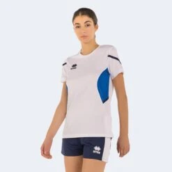 Maillot Femme Errea Corinne -Basketball Produits Magasin errea gm1e0c05210 3
