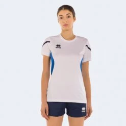 Maillot Femme Errea Corinne -Basketball Produits Magasin errea gm1e0c05210 4