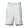Short Enfant Errea Larry 2 Short Enfant Errea Larry -Basketball Produits Magasin errea gp0l1z00300 blanc gris 1