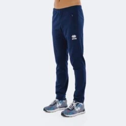 Jogging Errea Virgo -Basketball Produits Magasin errea gp0p0z00090 1
