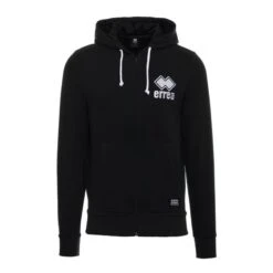 Sweatshirt à Capuche Zippé Errea Essential