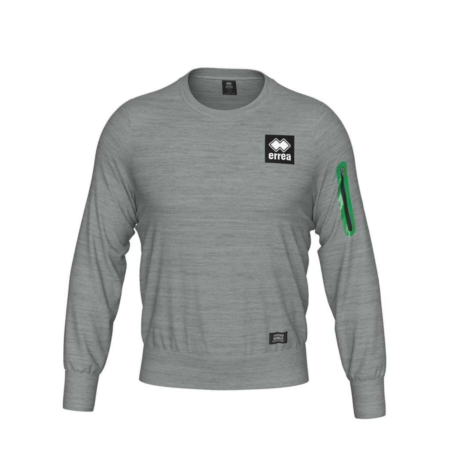 Sweatshirt Col Rond Molleton Errea Black Box Comfort 05 3 Sweatshirt Col Rond Molleton Errea Black Box Comfort 05