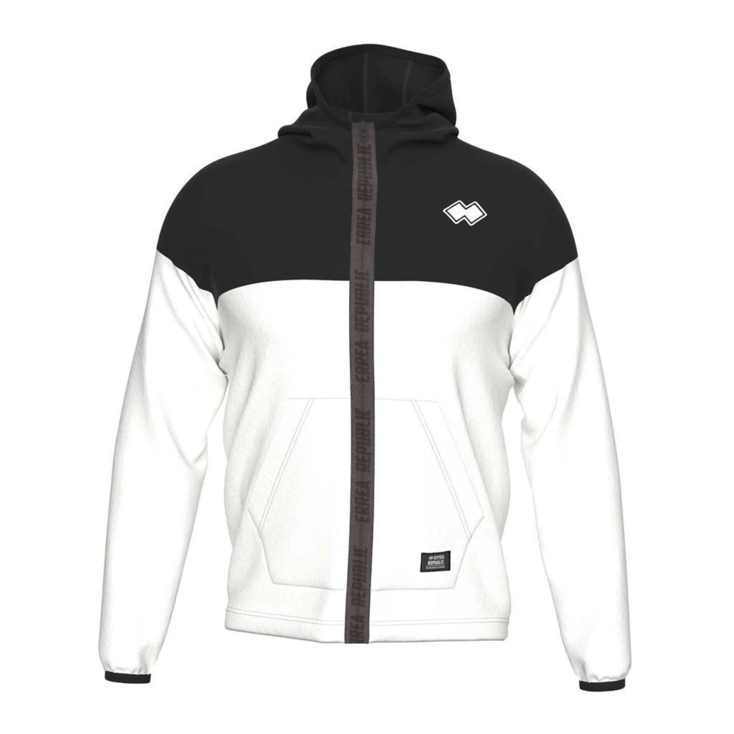 Veste De Survêtement Molleton Enfant Errea Black Box Double 10 3 Veste De Survêtement Molleton Enfant Errea Black Box Double 10