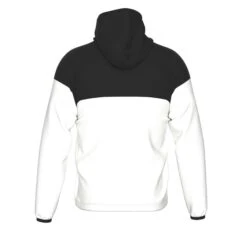 Veste De Survêtement Molleton Enfant Errea Black Box Double 10 7 Veste De Survêtement Molleton Enfant Errea Black Box Double 10 -Basketball Produits Magasin errea r27g0d0z00310 2