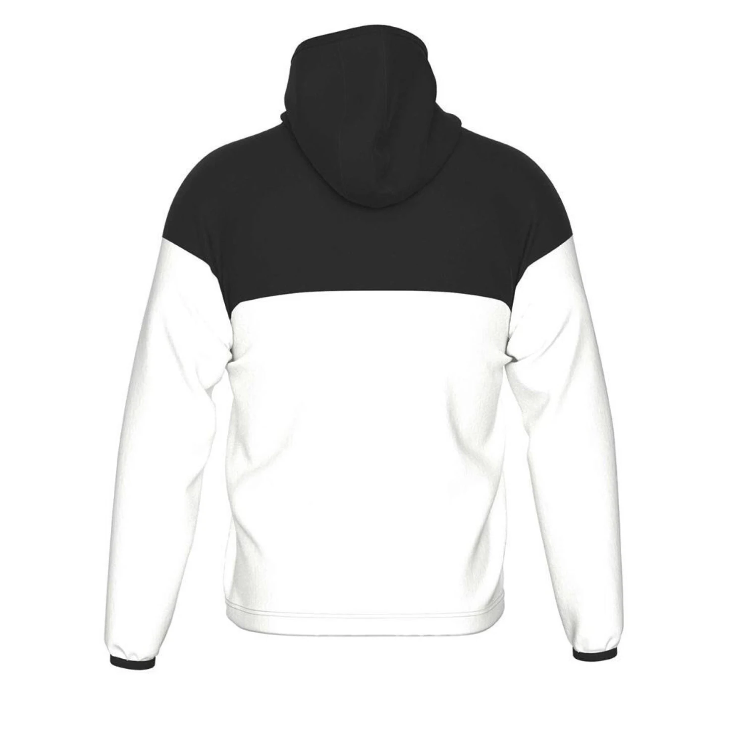 Veste De Survêtement Molleton Enfant Errea Black Box Double 10 4 Veste De Survêtement Molleton Enfant Errea Black Box Double 10 – Image 2