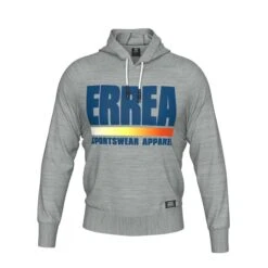 Sweatshirt à Capuche Molleton Errea Graphic GFX 46