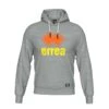 Sweatshirt Ă Capuche Grande Logo Molleton Errea Essential 70 2 Sweatshirt Ă Capuche Grande Logo Molleton Errea Essential 70 -Basketball Produits Magasin errea r27g0j0z32120 0 1