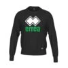 Sweatshirt Col Rond Molleton Logo Errea Essential 72 -Basketball Produits Magasin errea r27g0k0z00120 0