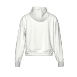 Sweatshirt à Capuche Crop Molleton Fille Errea Black Box 04 -Basketball Produits Magasin errea r27g0n1z00010 2