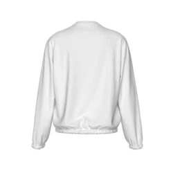 Sweatshirt Col Rond Molleton Fille Errea Essential 11 -Basketball Produits Magasin errea r27g0o1z00010 2