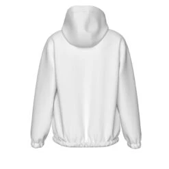 Sweatshirt à Capuche Zippé Molleton Femme Errea Essential 10 -Basketball Produits Magasin errea r27g0p0z00010 2