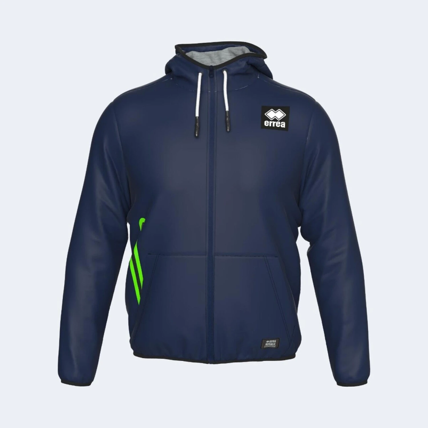 Veste Imperméable Errea Black Box 03 3 Veste Imperméable Errea Black Box 03