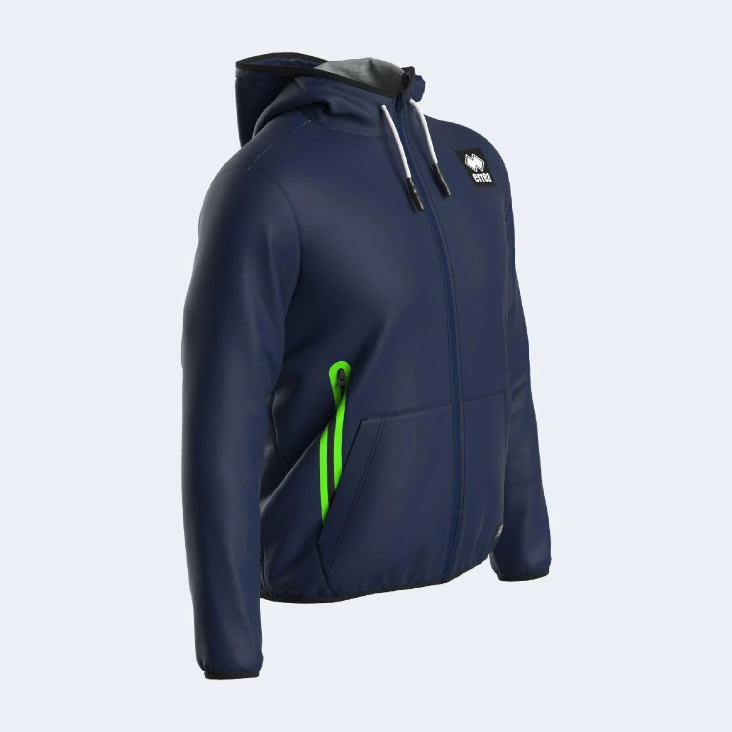 Veste Imperméable Errea Black Box 03 4 Veste Imperméable Errea Black Box 03 – Image 2