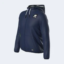 Veste Imperméable Errea Black Box 03 8 Veste Imperméable Errea Black Box 03 -Basketball Produits Magasin errea r27j0a0z00090 2