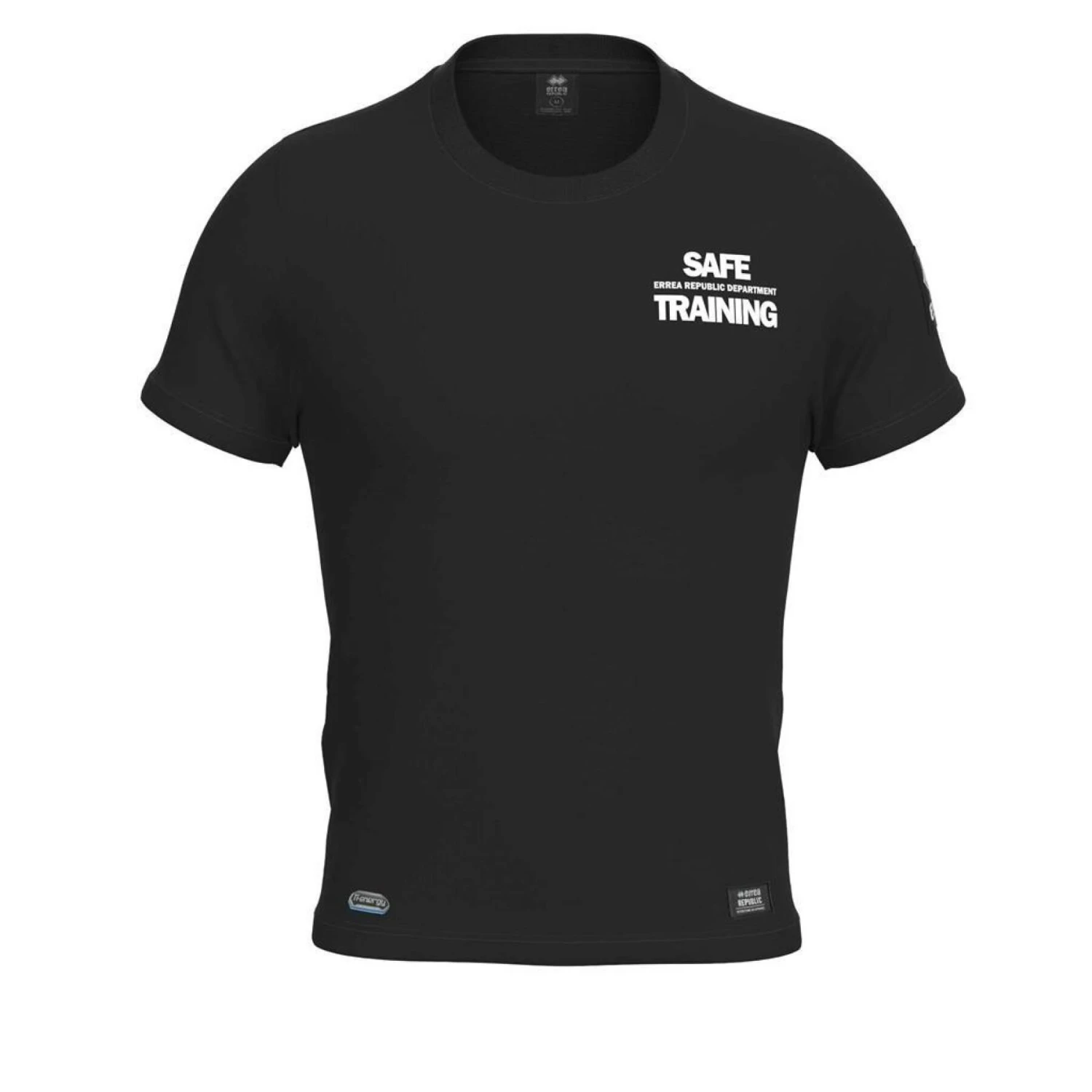 Maillot Errea Black Box T-Energy 30 3 Maillot Errea Black Box T-Energy 30