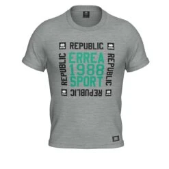 T-shirt Errea Black Box 2
