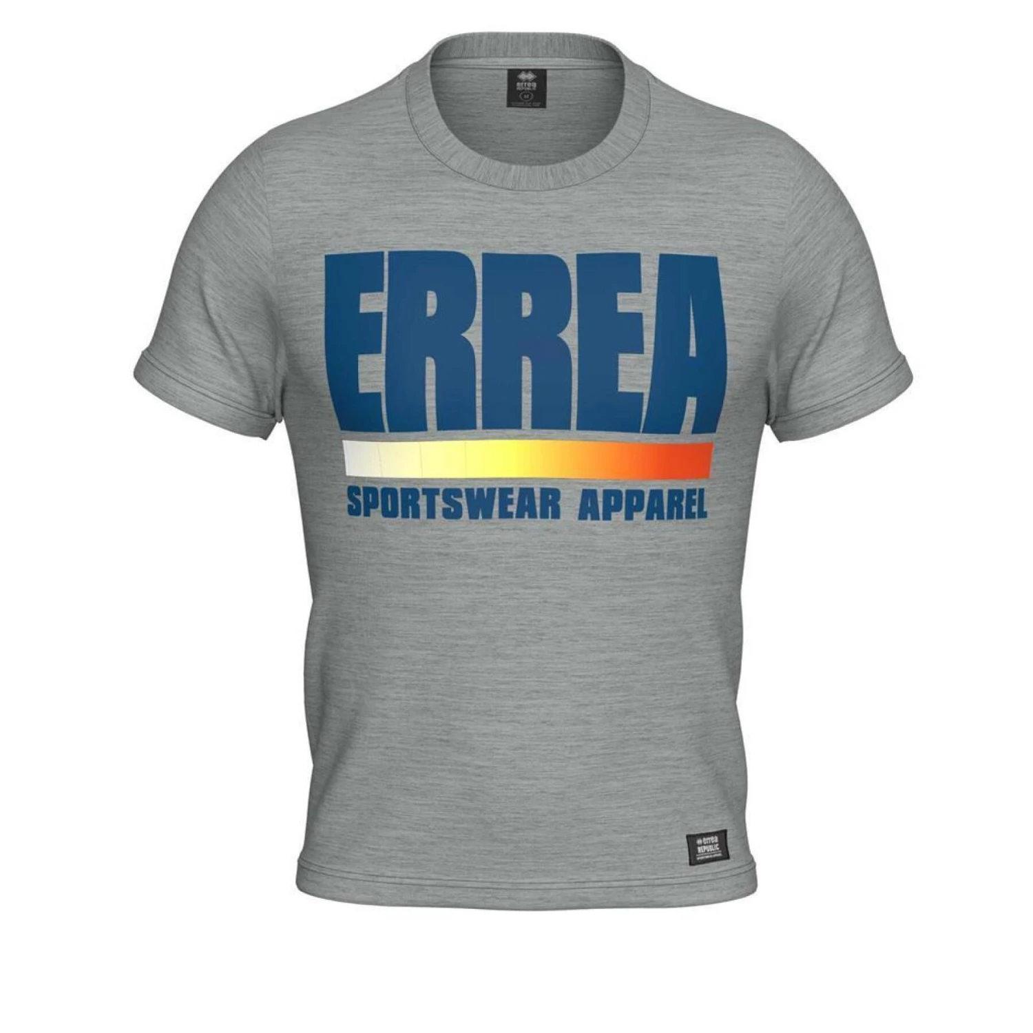 T-shirt Errea Graphic GFX 1 3 T-shirt Errea Graphic GFX 1