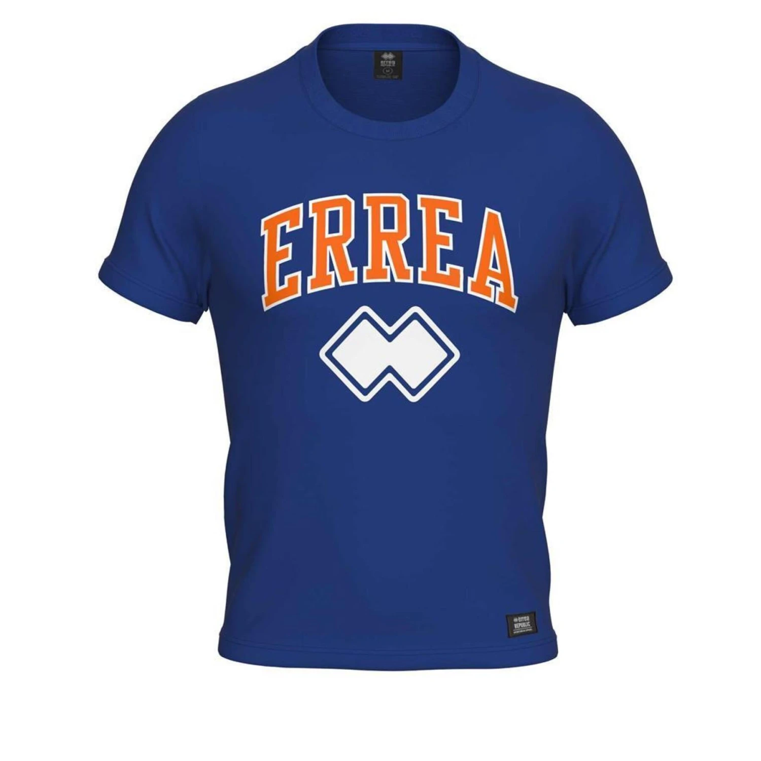 T-shirt Errea Graphic GFX 4 3 T-shirt Errea Graphic GFX 4