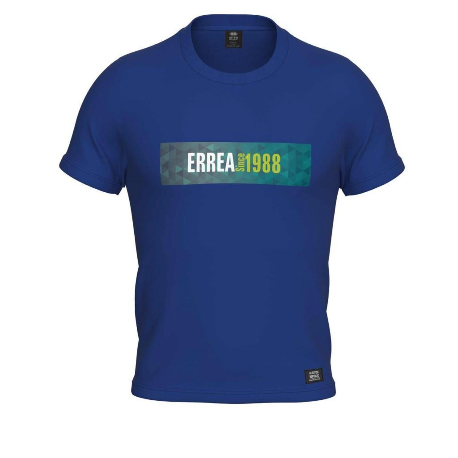 T-shirt Errea Graphic Fantasy 05 3 T-shirt Errea Graphic Fantasy 05
