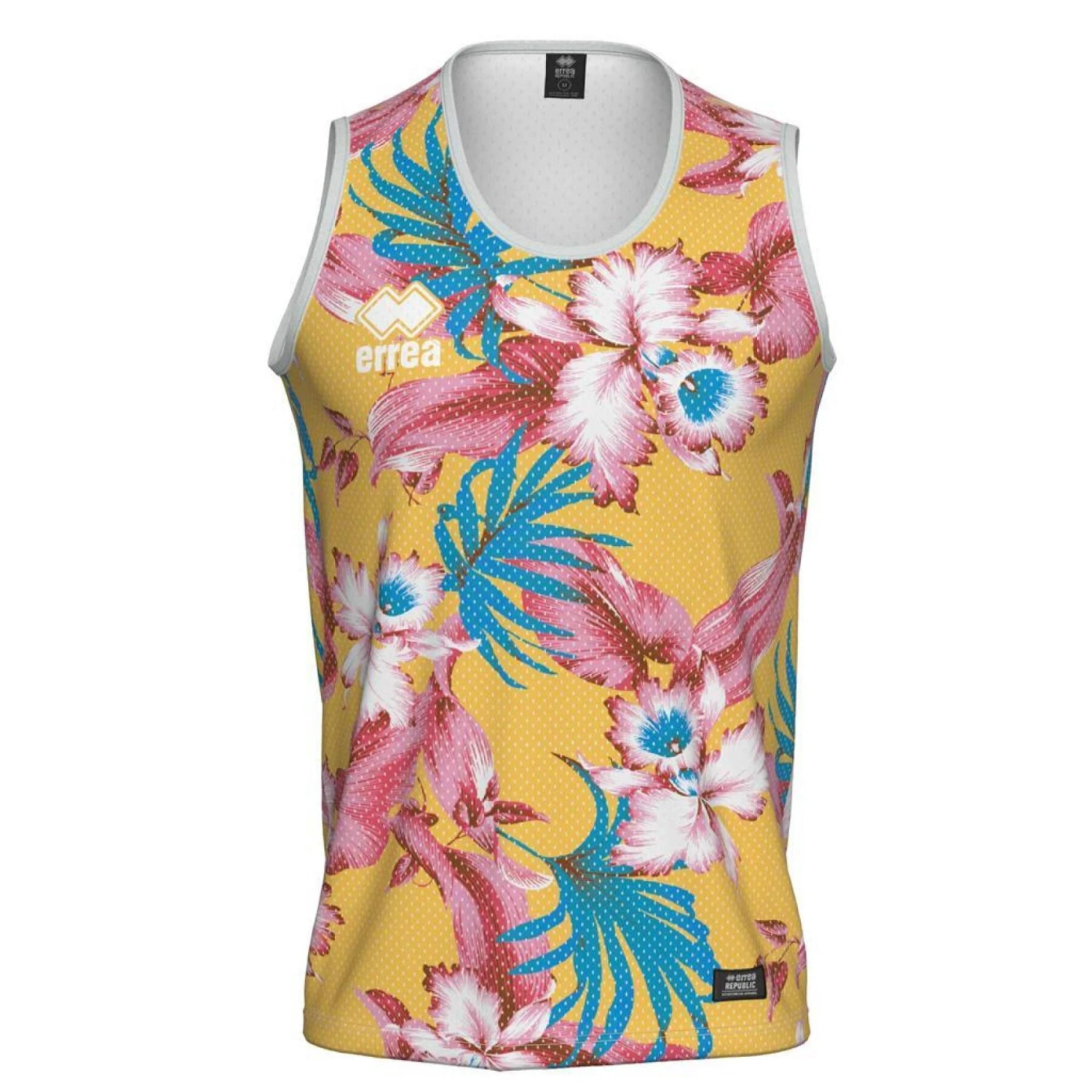 Débardeur Errea Graphic GFX 5 3 Débardeur Errea Graphic GFX 5