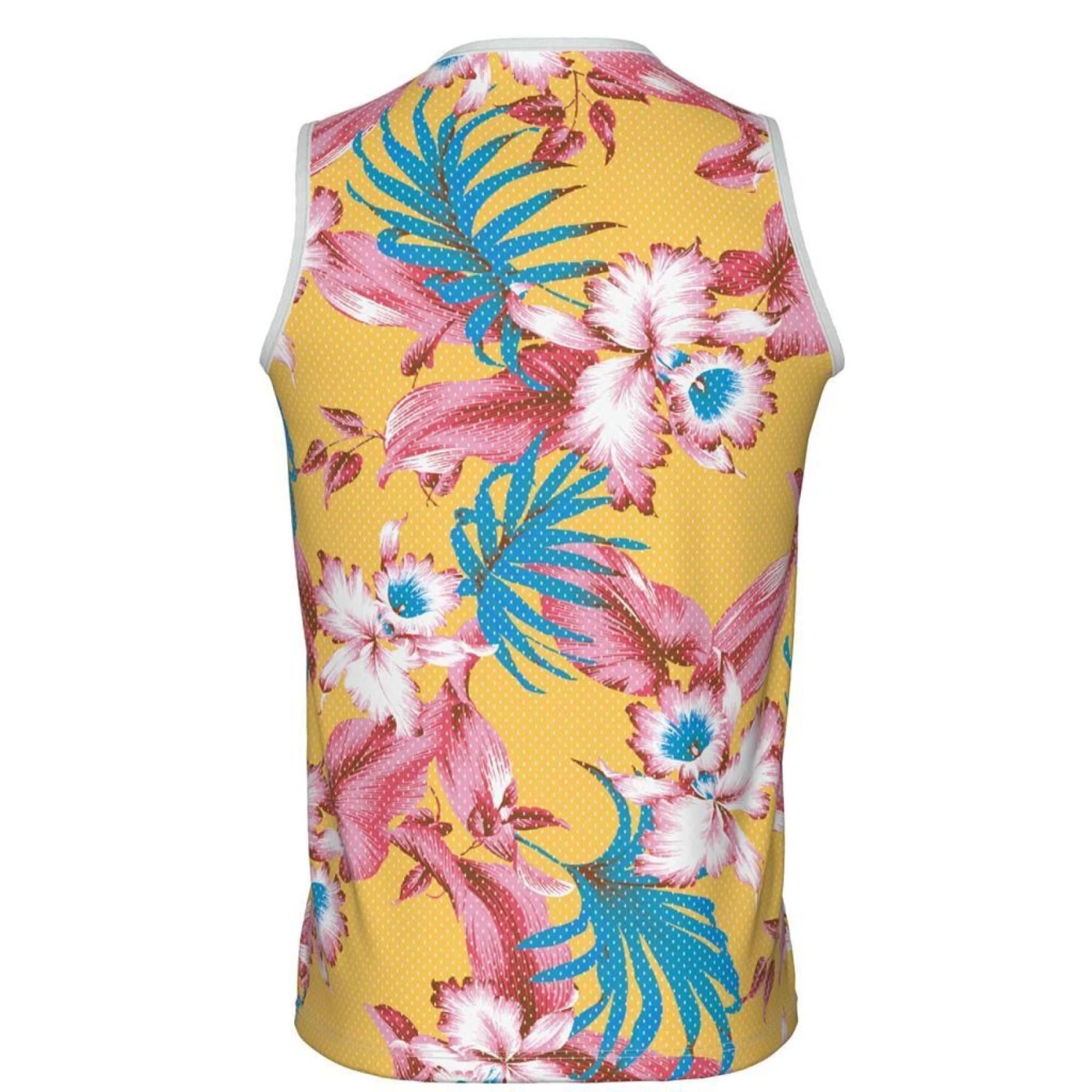 Débardeur Errea Graphic GFX 5 4 Débardeur Errea Graphic GFX 5 – Image 2