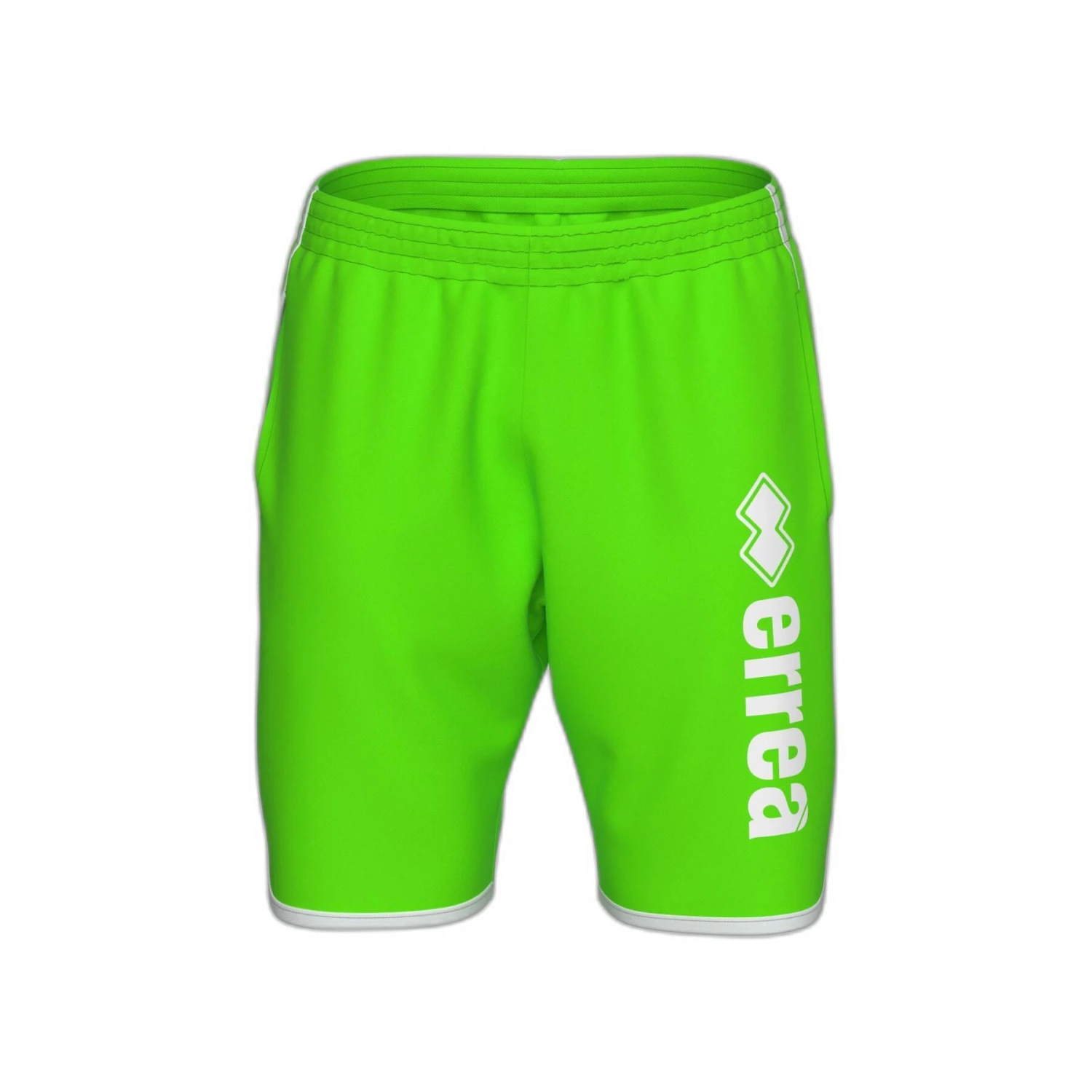 Short Logo Classique Enfant Errea Essential 3 Short Logo Classique Enfant Errea Essential