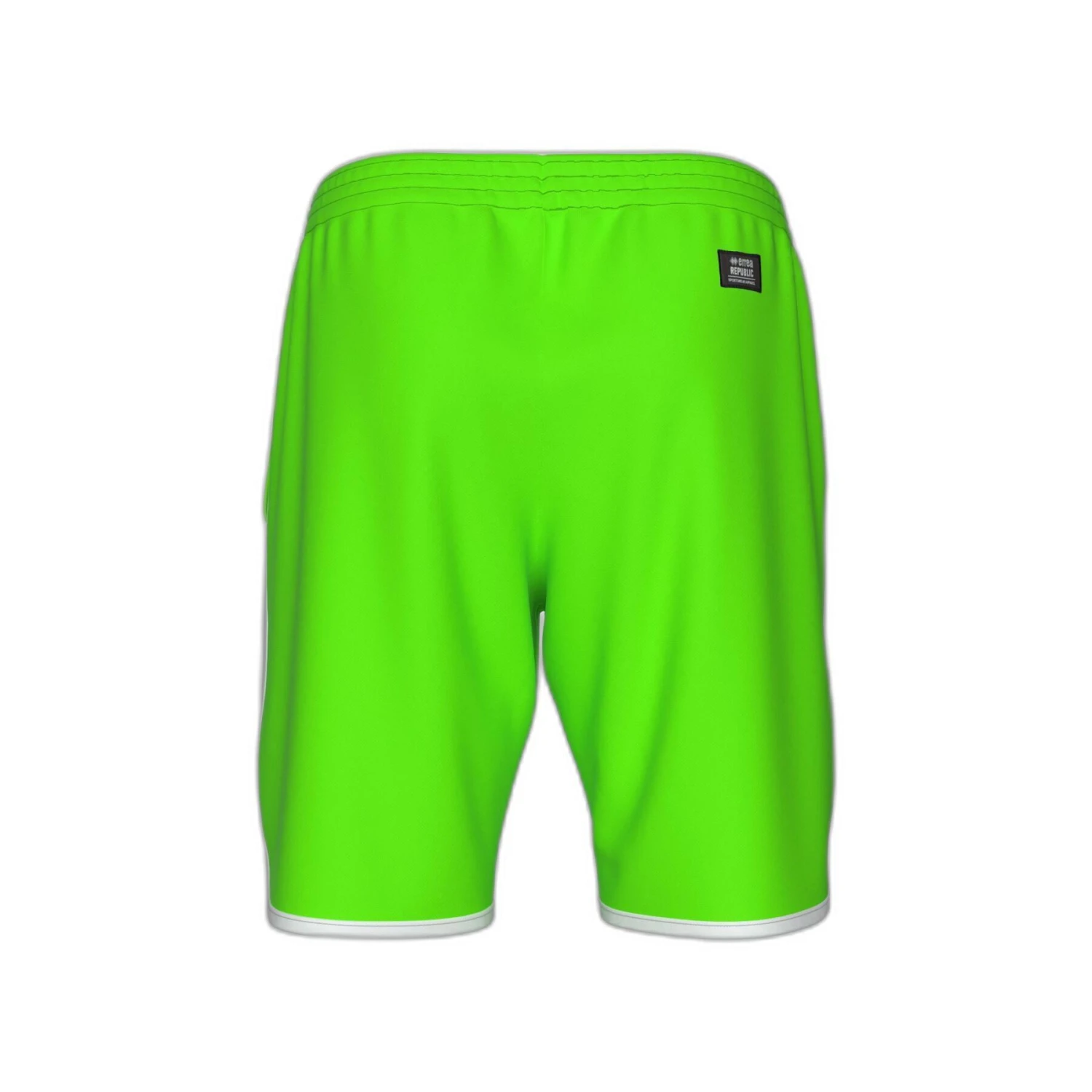 Short Logo Classique Enfant Errea Essential 4 Short Logo Classique Enfant Errea Essential – Image 2