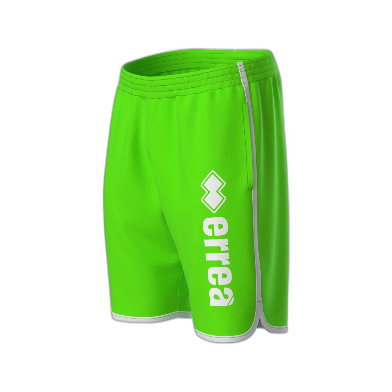 Short Logo Classique Enfant Errea Essential 6 Short Logo Classique Enfant Errea Essential – Image 4