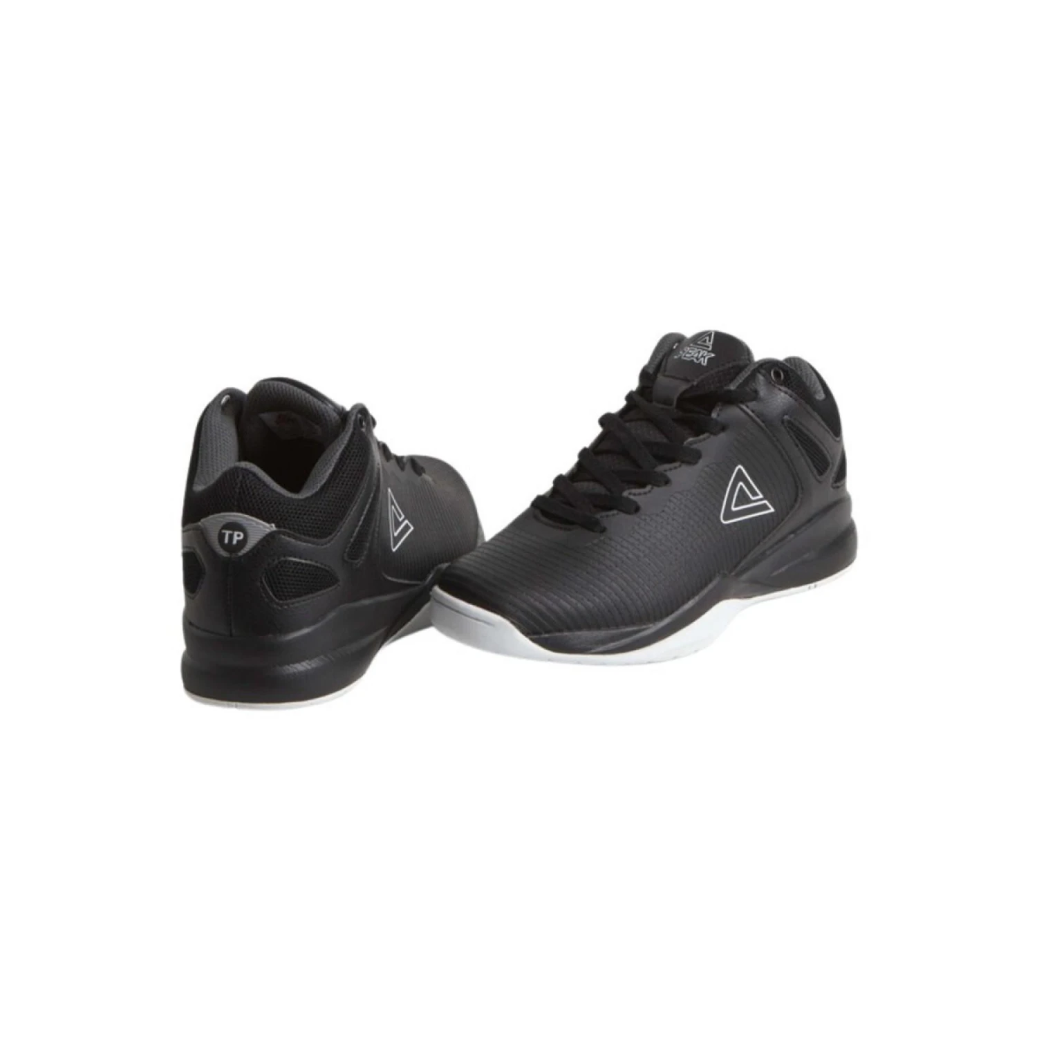 Chaussures Indoor Enfant Peak Tony Parker 10 Chaussures Indoor Enfant Peak Tony Parker – Image 8