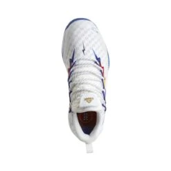 Chaussures Indoor Peak Lou Williams 2 édition 6th Man -Basketball Produits Magasin ew9366a 0106 2
