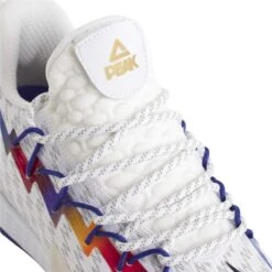 Chaussures Indoor Peak Lou Williams 2 édition 6th Man -Basketball Produits Magasin ew9366a 0106 5